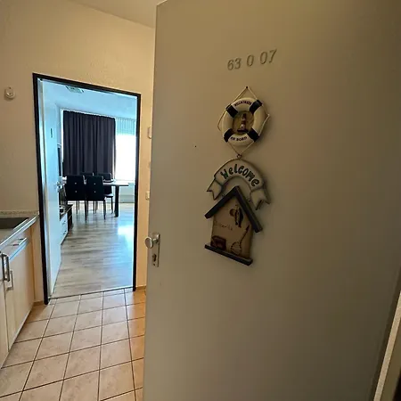 Apartment Meerbrise