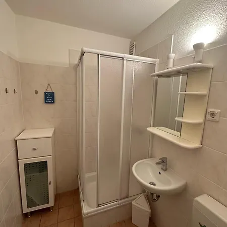 Apartment Meerbrise