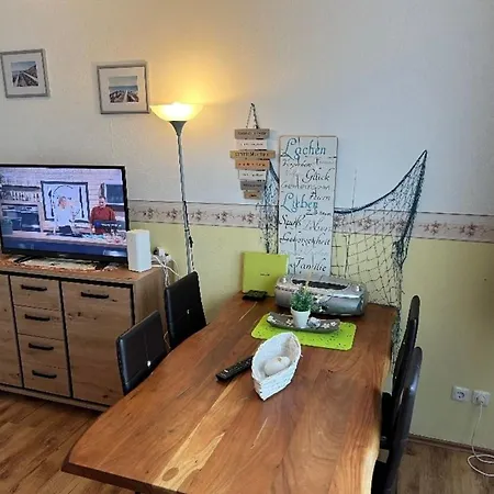 Apartment Meerbrise
